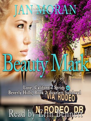 cover image of Beauty Mark